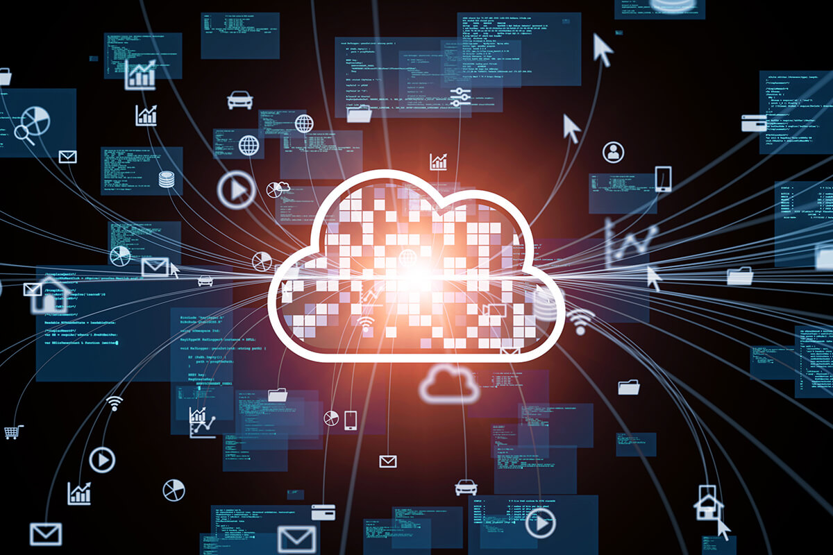 5 Reasons to Adopt a Cloud-Native Approach