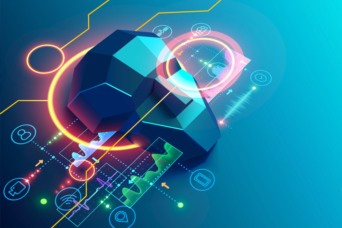 Benefits of Machine Learning in Application Development