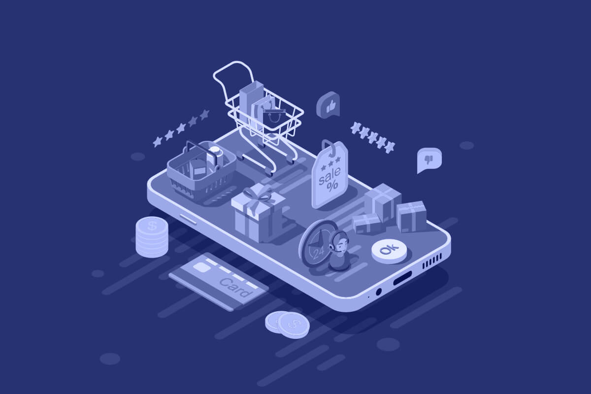 A guide to choosing the right E-commerce Platform for your Business