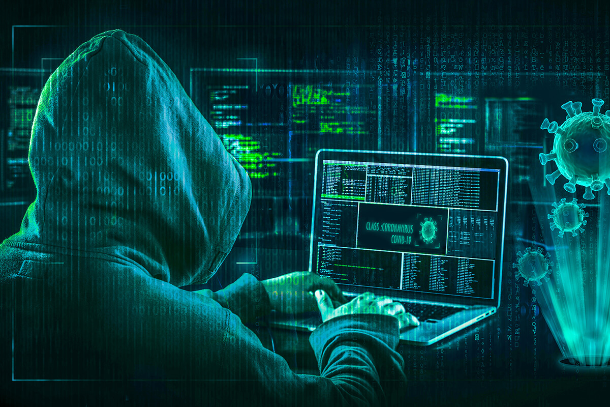 Best Practices to Prevent Cyber Attacks during COVID 19 Pandemic