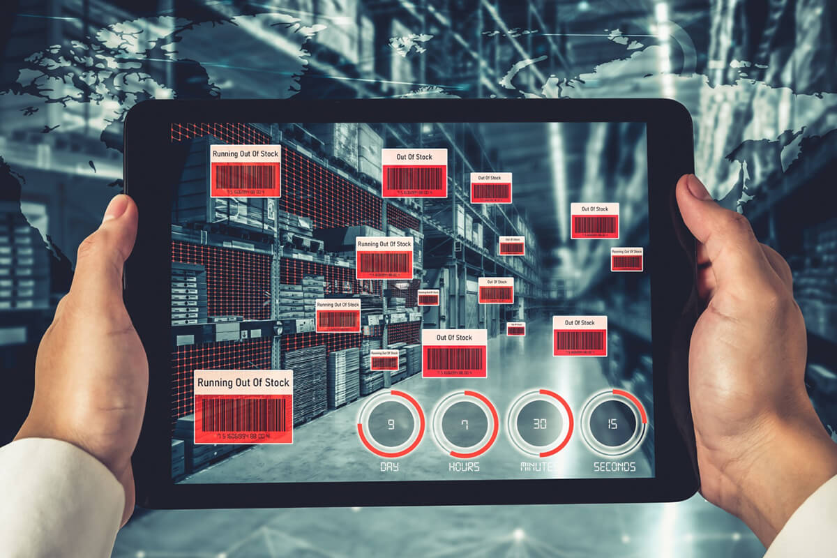 Digital Supply Chain Platforms