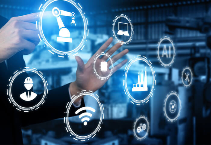 Digital Transformation