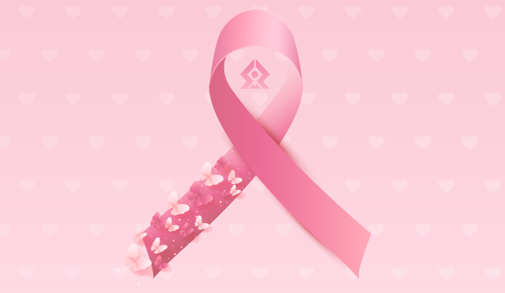 SRM Tech’s Participation in the ‘Tech in Pink 2021’ Breast Cancer Awareness Campaign