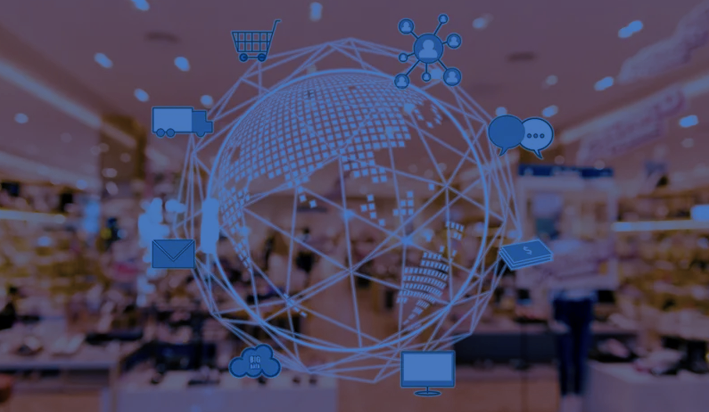Leveraging Personalization, Localization and Data to Accelerate Retail Sales