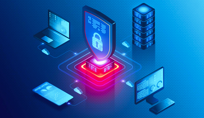 Endpoint Security – Antivirus (AV) Vs. Endpoint Detection & Response (EDR)