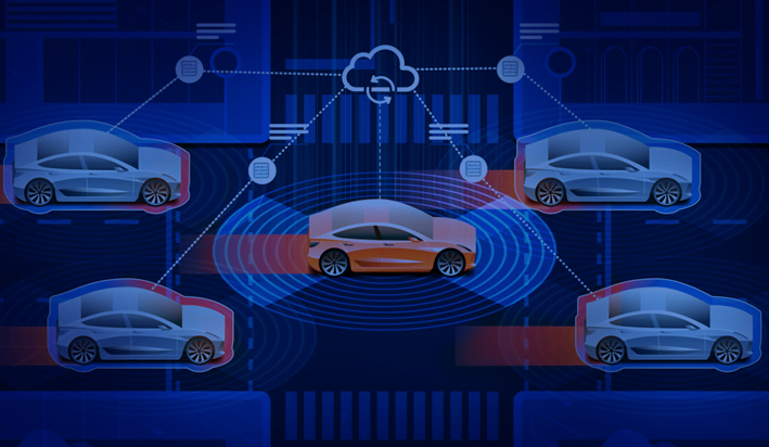 Explaining OTA in Automotive