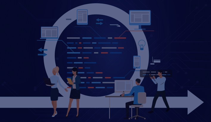 Agile PODs for Accelerated Digital Transformation