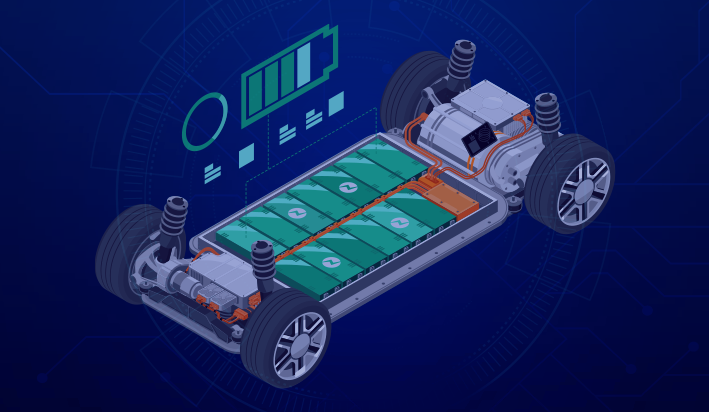 The Role of Battery Management System for Electric Vehicle